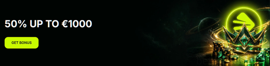 BetNjet Casino Gaming